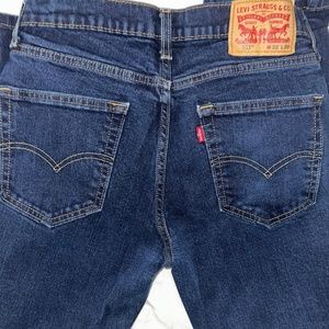 Men’s Levi Strauss & Co 511 W32 L30